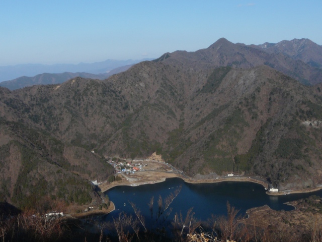 パノラマ台山行27＿三方分山と精進湖.jpg