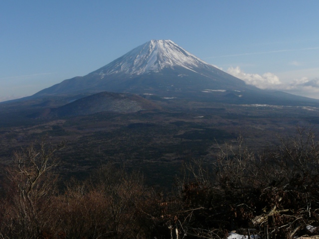 パノラマ台山行30＿烏帽子岳からの富士2.jpg