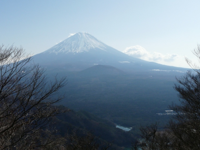 パノラマ台山行6＿三方分山からの富士.jpg